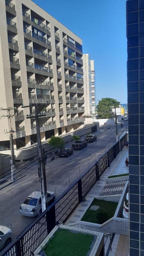 Apto Edificio Santorini - Area Nobre Da Ponta Verde Maceió Exterior foto