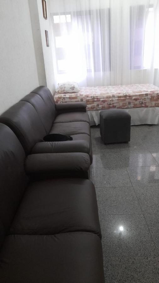 Apto Edificio Santorini - Area Nobre Da Ponta Verde Maceió Exterior foto